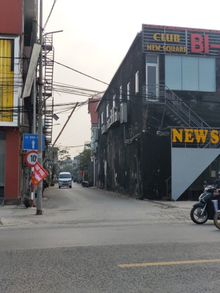 Bán đất chính chủ tại thôn Thượng Thụy, xã Đức Thượng, huyện Hoài Đức