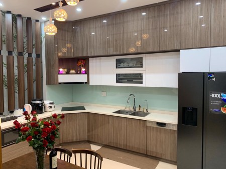 Bán nhà nguyên căn mặt tiền đường số 7, khu Gò Vấp, diện tích 82m2, giá hơn 6 tỷ, lh 09762051175