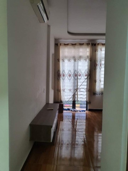 Cần bán Nhà ở, nhà cấp 4, nhà hẻm đường 59, Phường 14, Diện tích 43m², LH: 0836311286