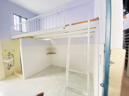 Cho thuê nhà trọ giá rẻ gần cầu vượt Lê Trọng Tấn, kệ bếp, giá tốt, khu an ninh yên tĩnh