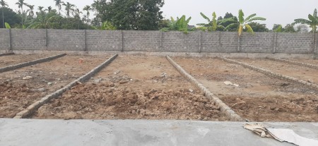 Nơi trú ẩn cho dòng tiền với tầm tài chính chỉ từ 700 triệu đồng tại Bát Trang - An Lão