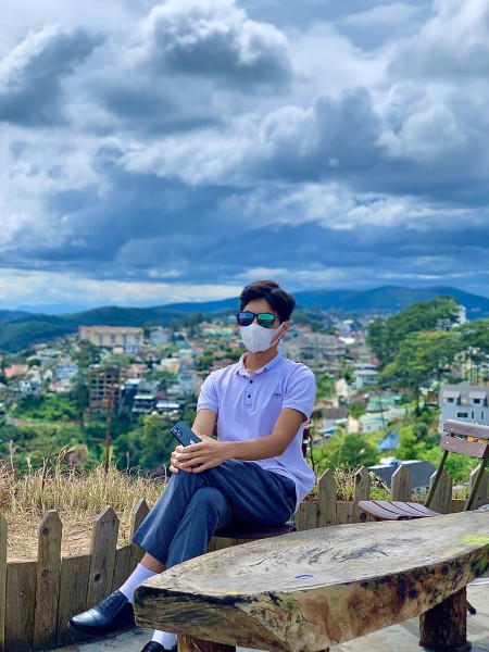 Nguyễn Văn Giang