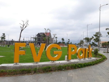 Bán đất dự án đẹp bậc nhất Quảng Nam giá đầu tư sinh lời, giấy tờ pháp lý đầy đủ, lhcc