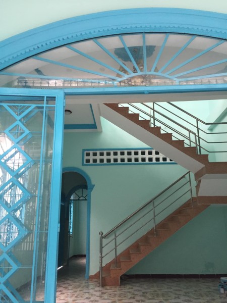Bán nhà mặt tiền đường Trình Đình Trọng diện tích 60m2 Phường 5 Quận 11 giá 9,3 tỷ