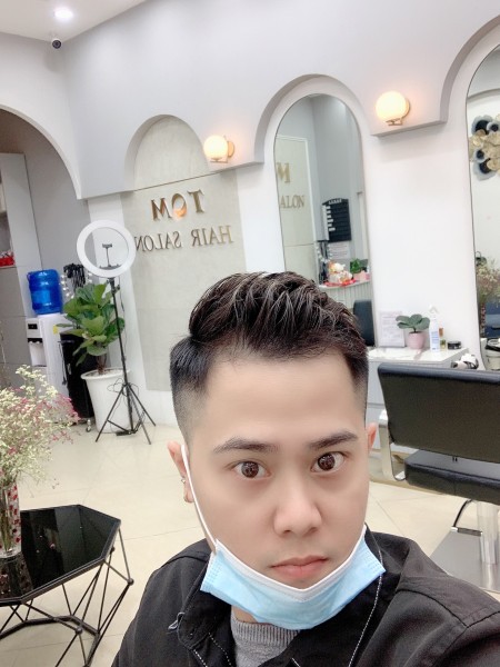 Tuấn Nghĩa