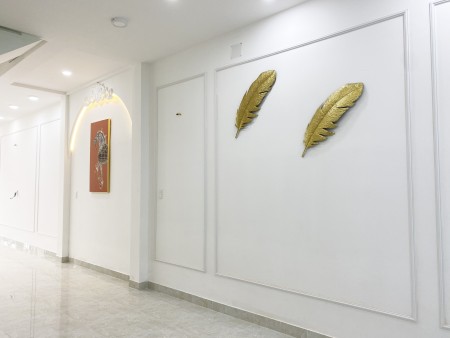 Bán nhà hẻm 56 đường Gò Ô Môi, phường Phú Thuận, Quận 7 giá bán 8.2 tỷ, thương lượng