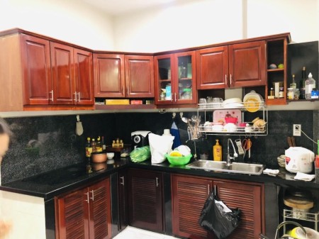 Bán nhà nguyên căn đường Lưu Chí Hiếu, Tân Phú, dtsd 45m2, nhà còn mới, giá 4.1 tỷ, thương lượng