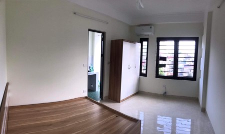 Bán nhà nguyên căn 9 tầng, chung cư mini 30 phòng, dòng tiền 100 triệu/tháng, lhcc