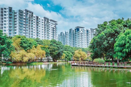 Rổ hàng tháng 3 trực tiếp từ chủ đầu tư Celadon City Diamond Alnata Plus, Brillant