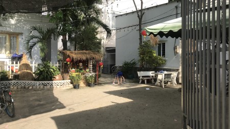Nhà nguyên căn diện tích lớn Quận Phú Nhuận, giá bán chỉ 5.9 tỷ, pháp lý chuẩn, sổ sẵn