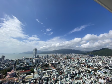 Mở bán nhiều ưu đãi Phú Tài Residence căn hộ view biển thanh toán linh hoạt, ngân hàng hỗ trợ