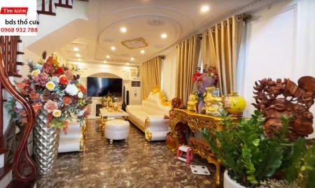 Nhà cao cửa rộng, 1 bước đi bộ sang Aeon cung điện 4 mùa giá nhỉnh 6 tỷ, thương lượng