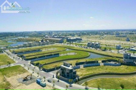 Bán nhanh lô biệt thự One World Đà Nẵng giá 6,6 tỷ, đất đã có sổ công chứng trong ngày