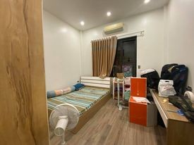 Bán nhà riêng Vĩnh Hưng, dtsd 34m2, 3 tầng giá rẻ khu dân cư phát triển chưa tới 2 tỷ, lhcc