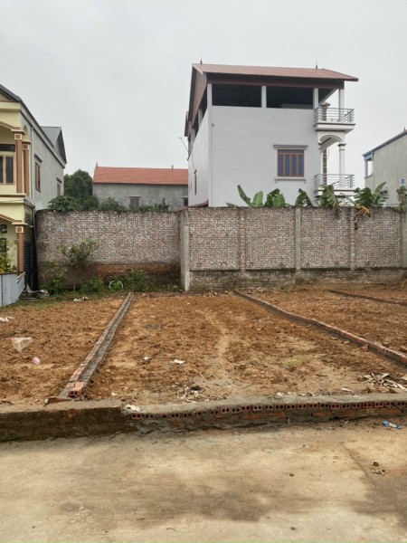 Bán đất Phố Đăm, Nhổn, khu dân cư, hướng phát triển của thành phố, dt 50m2, giá 2.05 tỷ