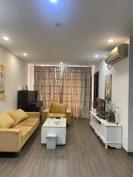Bán chung cư cao cấp 283 Khương Trung Quận Thanh Xuân - Hà Nội giá đầu tư sinh lời cao