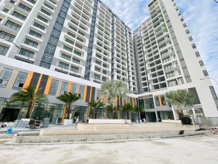 Chỉ 37 triệu/m2 sở hữu Shophouse Ricca View Công viên tuyệt đẹp. Giá tốt nhất TP Thủ Đức