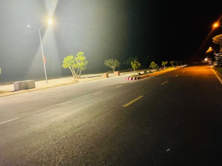 Đất nền trung tâm thành phố Rạch Giá, khu dân cư Dương Minh Châu giá tốt đầu tư