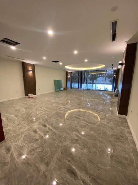 Mặt phố Vũ Tông Phan, Thanh Xuân, 150m2, 9 tầng, giá: 66 tỷ, mt: 8.3m, cho thuê 200 triệu/th.