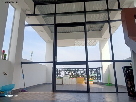 Bán nhà đường CN1, hẻm thông 3 tỷ 7 thương lượng chính chủ pháp lý bàn giao đủ