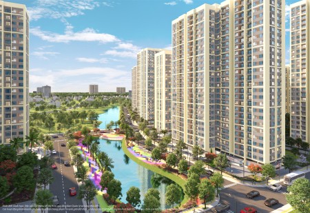 Bán căn hộ có 102 căn hộ view chất chiết khấu 7% nhận nhà ở ngay, giá tốt tiện đầu tư sinh lời