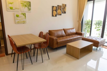 One Verandah 2PN full nội thất đẹp cần cho thuê, Quận 2 giá cho thuê 15 triệu/tháng, lhcc
