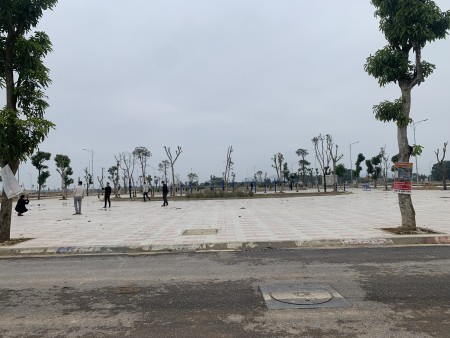 Siêu phẩm dự án đất đấu giá Thanh Hóa - Đồng Nam Residence giá bán đầu tư sinh lời