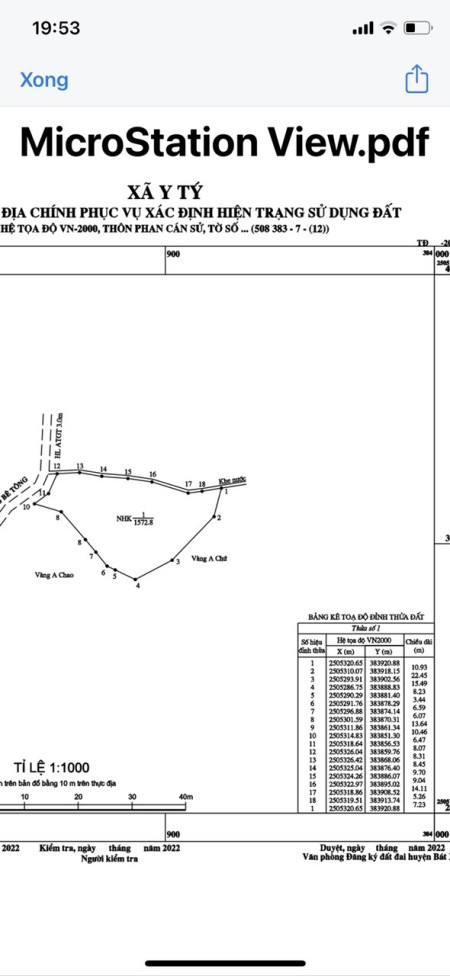 Bán đất Y Tý SaPa 2 view săn mây phù hợp xây khách sạn pháp lý đầy đủ, sổ sẵn chính chủ