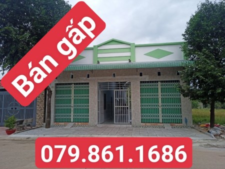 (CHÍNH CHỦ) Vỡ nợ bán 2 dãy trọ tại Bến Cát Bình Dương có hỗ trợ vay ngân hàng.