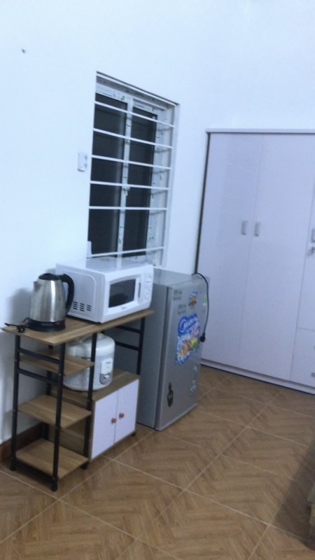 Tìm bạn nữ ở ghép giá 1.3 triệu/tháng, full đồ đạc nội thất, khu dân cư an ninh, yên tĩnh