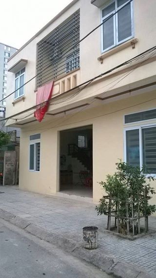 Chính chủ cần bán nhà đường Lương Hữu Khánh phường Đông Vệ thành phố Thanh Hóa