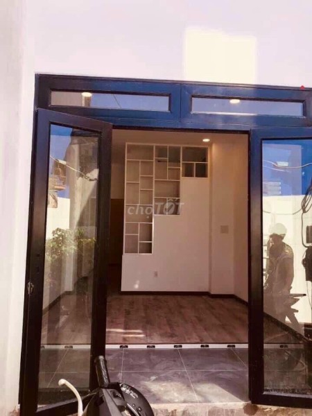 Sát Quận 1- Điện Biên Phủ, diện tích sử dụng 36m2 giá chỉ 4,45 tỷ thương lượng chính chủ
