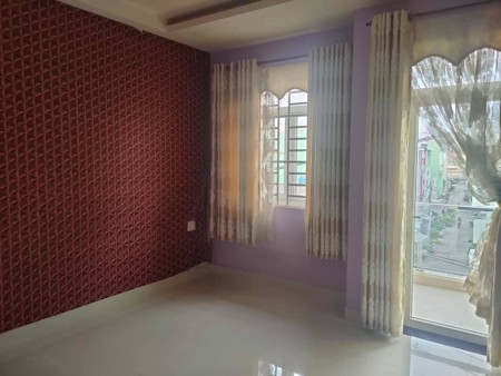 Nhà Tân Hoà đông, hẻm 8m thông diện tích sử dụng 77m2 3 lầu vuông vức, giá nhỉnh 6 tỷ