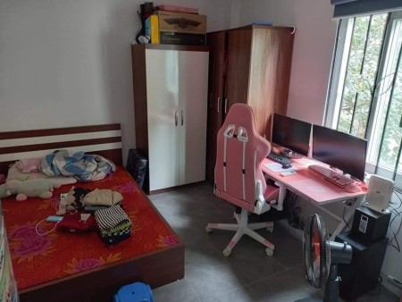 Bán toà chung cư mini 11 tầng rộng gần 80m2, có 24 phòng với giá chỉ hơn 10 tỷ, tịa ngã Tư Sở