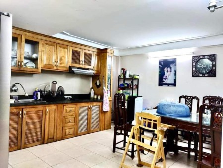 Bán nhà Nguyễn Khang ngõ rộng ô tô đỗ cửa nhà đẹp lung linh, liên hệ 0964163472