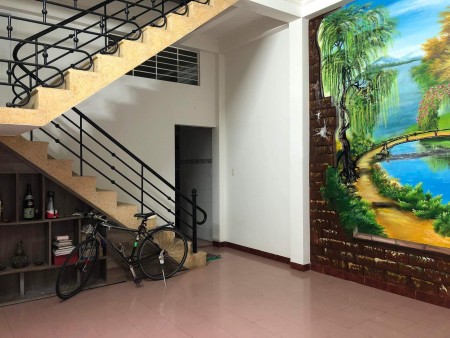 Nhà cách mặt phố 30m, sát trung tâm hành chính, Cầu sông Hàn giá bán 4 TỶ 4
