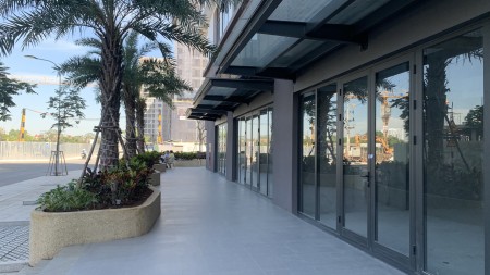 Dự án Picity High Park mở bán Shophouse tặng 1 cây vàng cho khách cọc đầu tiên với CK hấp dẫn