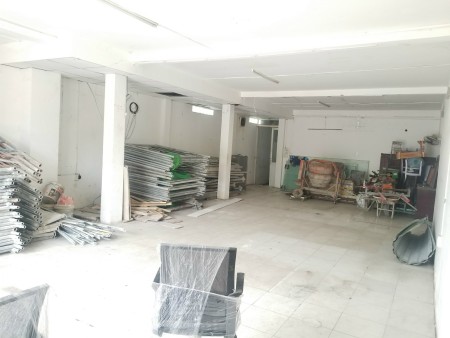 Cho thuê nhà nguyên căn diện tích 7x23 mặt tiền đường Huỳnh Tấn Phát giá tốt