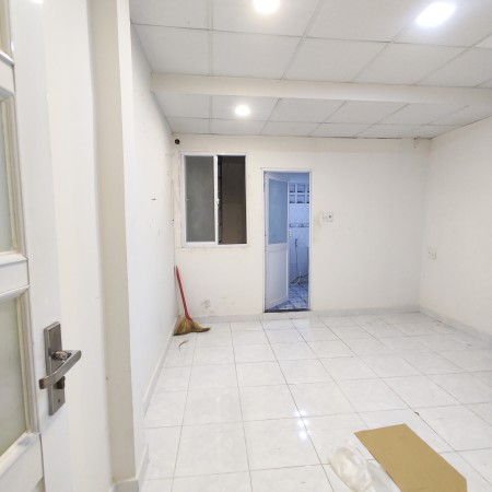 Bán nhà mặt tiền đường số 37 phường Tân Quy, Quận 7 giá bán 1 tỷ, thương lượng