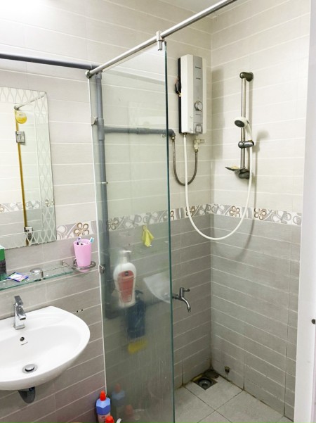 Bán nhà mặt tiền hẻm xe hơi số 2 đường 79, phường Tân Quy , Quận 7 sổ hồng đầy đủ
