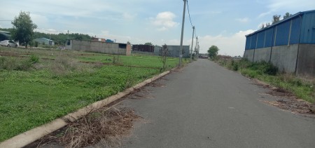 Bán đất nền chính chủ không qua môi giới pháp lý chính chủ khu dân cư đông đúc, giá tốt