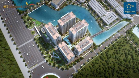 Duplex MT EASTMARK CITY 2 tầng diện tích sử dụng 135 m2 chỉ 36 triệu/m2 yên tĩnh