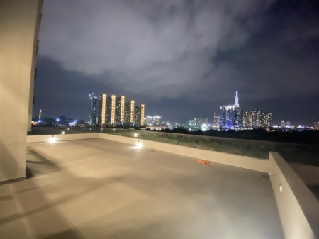 Cho thuê 3PN sân vườn 210m2 giá 60triệu tháng bao phí quản lý liên hệ 0981.799.15 Ngân IconP