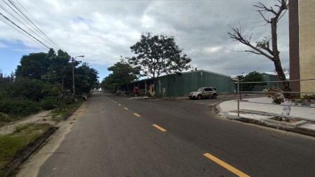 Bán Đất biển Nguyễn Tất Thành, diện tích 100m2, đường 7.5m, khu du lịch Xuân Thiều