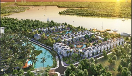 La Queenara Hội An – Điểm sáng tại miền Trung sở hữu lâu dài, pháp lý chính chủ, hỗ trọ vay