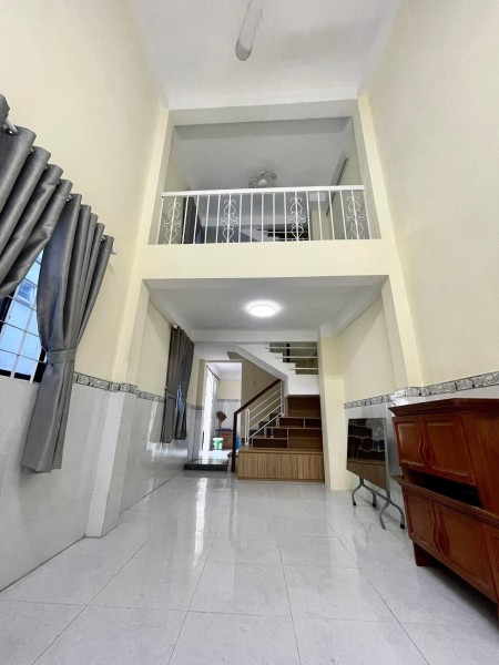 Bán nhà hẻm xe hơi, Phan Đình Phùng, phường 17, Quận Phú Nhuận sổ hồng chính chủ