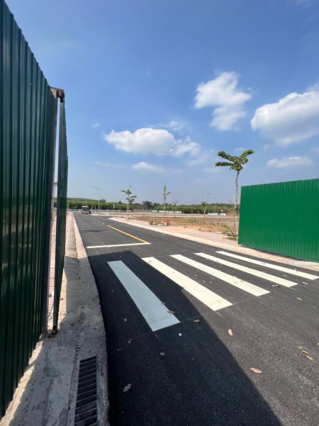 Đất nền Long Thành siêu lợi nhuận, chiết khấu lớn, giá bán 20 triệu/m2, pháp lý chuẩn