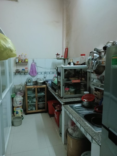 Bán Nhà HXH, Đường Bến Lội, Phường Bình Trị Đông. Quận Bình Tân, 5 Tỷ