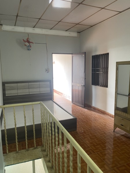 Cho Thuê nhà tại địa chỉ 19 lô 23 Phạm Thế hiển, Phường 4 Quận 8 liên hệ 0904046747