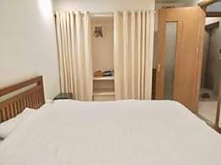Bán nhà Khương Hạ, chỉ xách va ly về ở, diện tích sử dụng 40m2 giá bán 4.65 tỷ